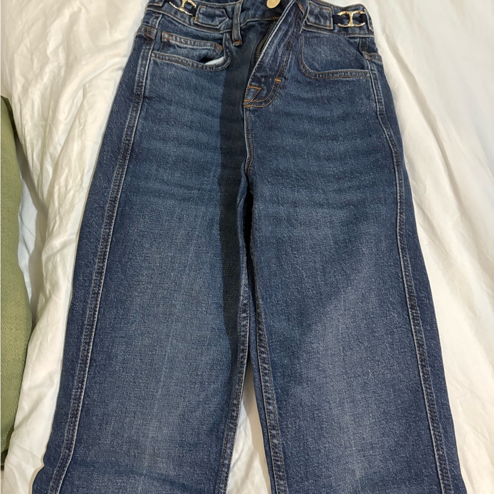 Maje Blue Women Jeans bootcut